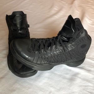 Nike Hyperdunks